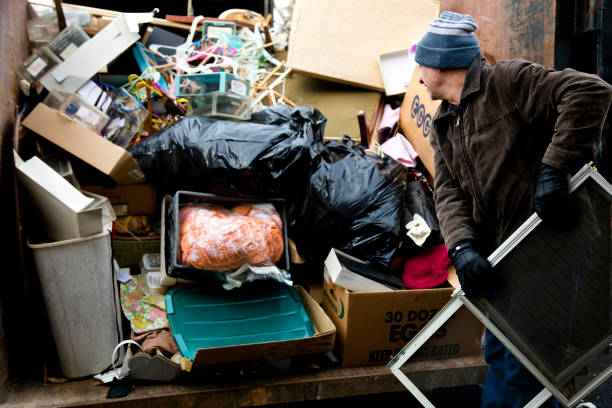 Best Junk Removal for Businesses  in Arlington, OH