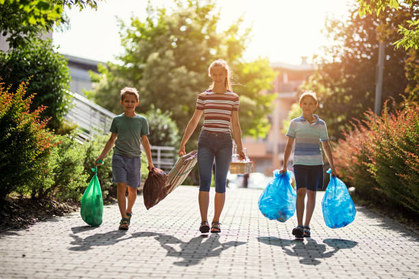 Best Junk Removal and Recycling  in Arlington, OH