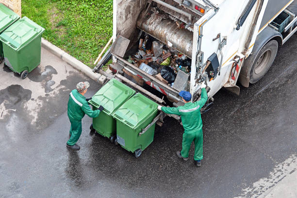 Best Attic Cleanout Services  in Arlington, OH