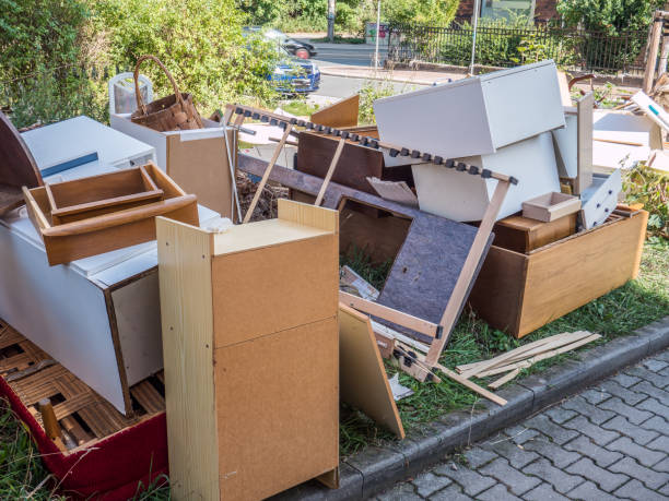 Best Same-Day Junk Removal  in Arlington, OH