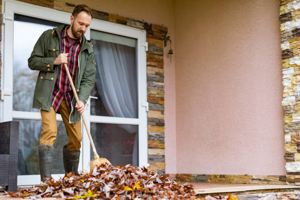 Best Garage Cleanout Services  in Arlington, OH