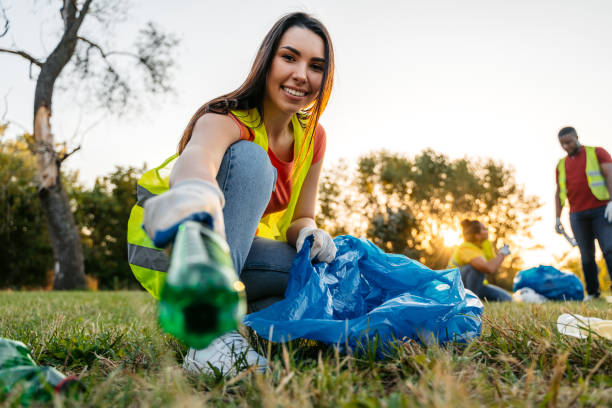 Professional Junk Removal in Arlington, OH