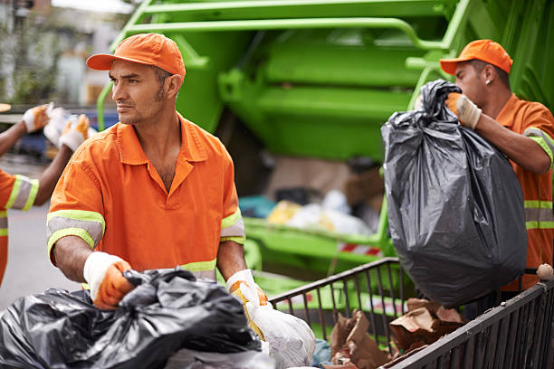 Best Professional Junk Removal  in Arlington, OH