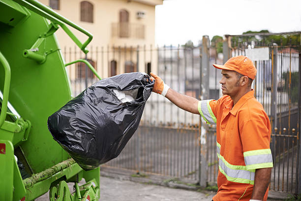 Best Trash Removal Near Me  in Arlington, OH