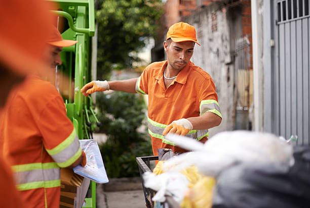 Best Construction Debris Removal  in Arlington, OH
