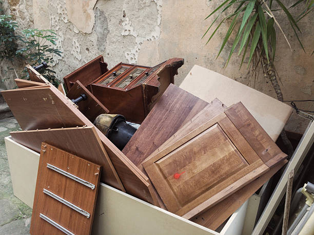 Best Office Junk Removal  in Arlington, OH